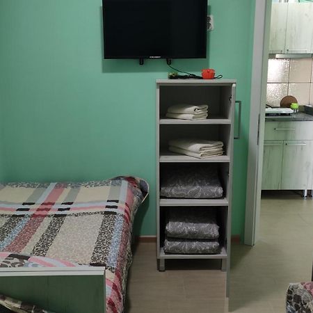 Apartments Maja Dojran Kamer foto