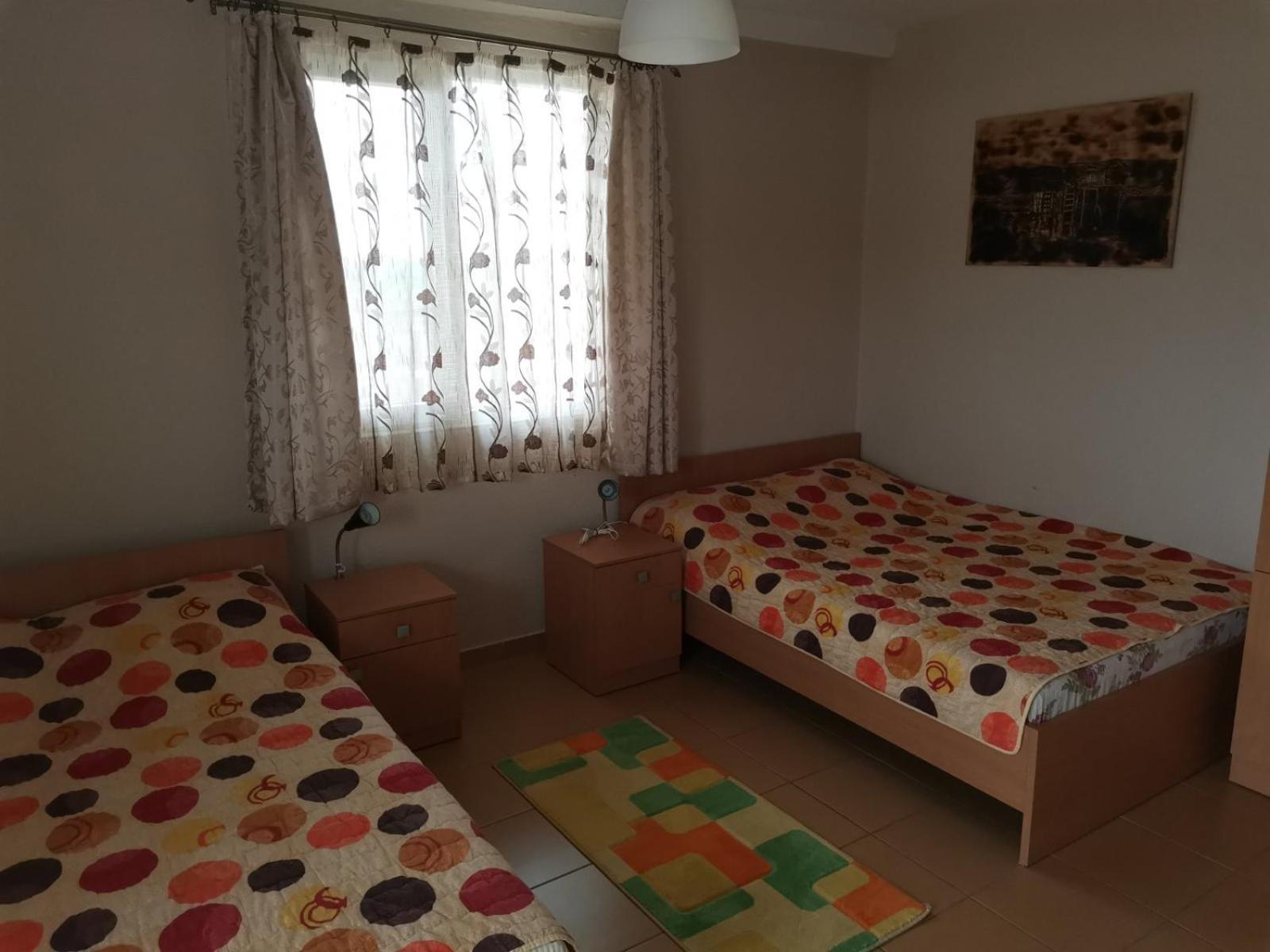 Apartments Maja Dojran Kamer foto