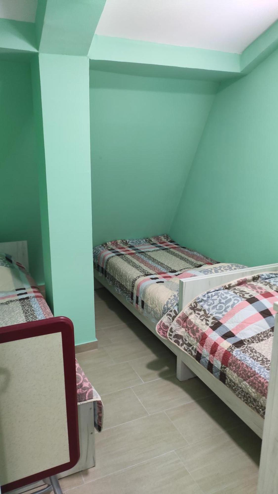 Apartments Maja Dojran Kamer foto