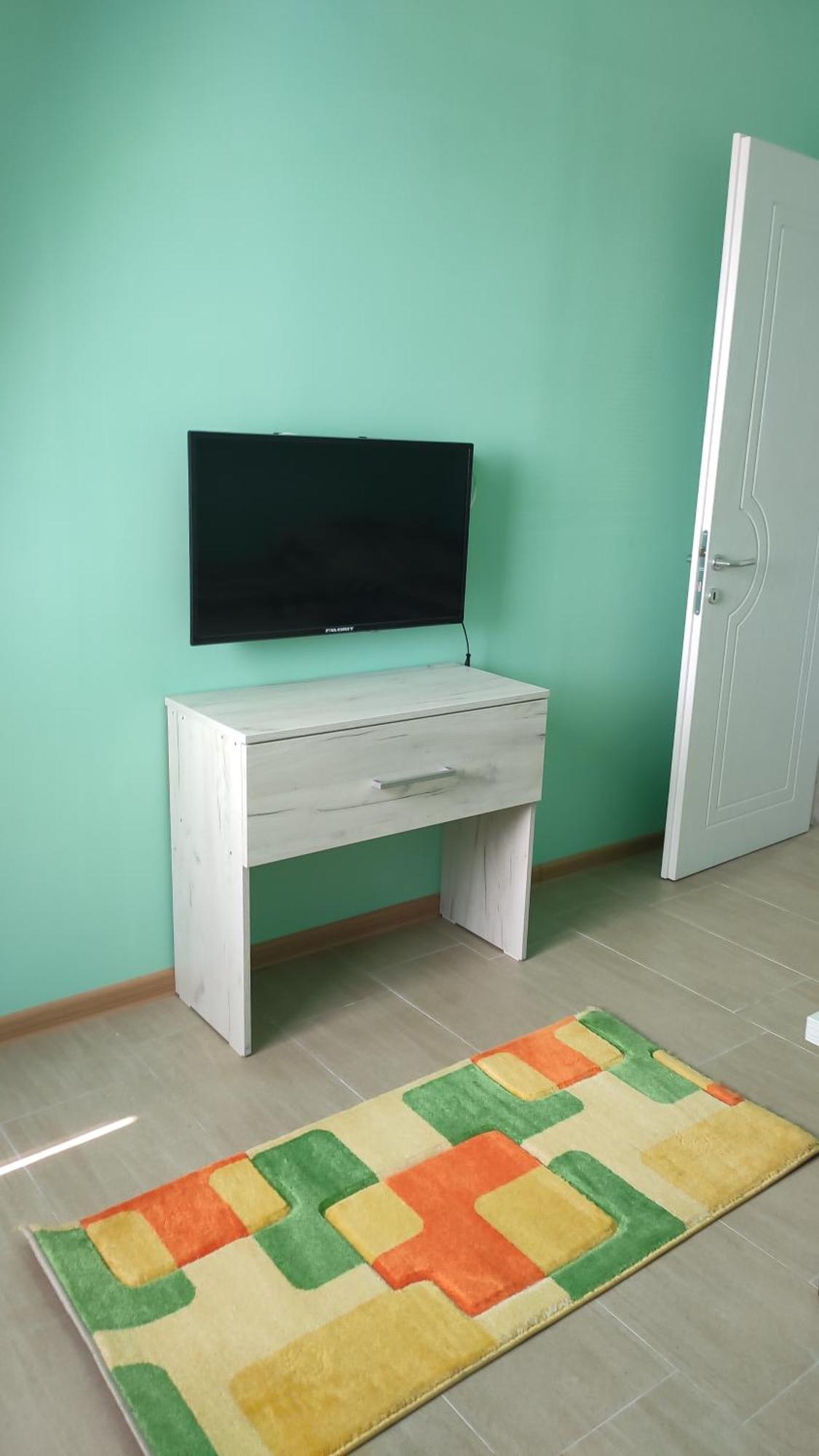 Apartments Maja Dojran Kamer foto