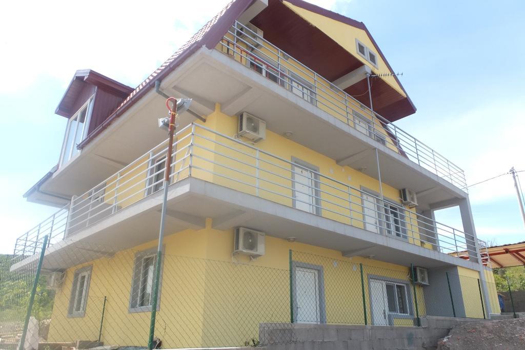 Apartments Maja Dojran Kamer foto